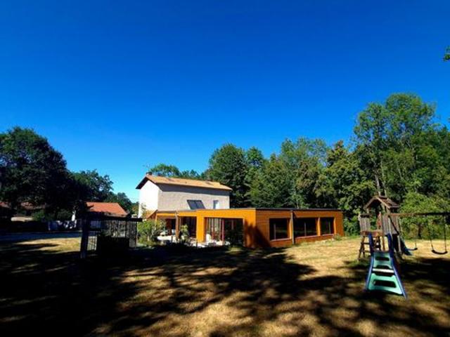 Villa vente à Thiers, Vinzelles