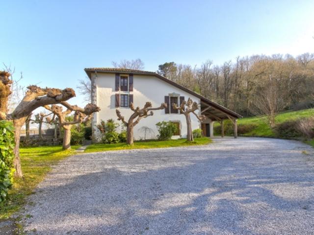 Maison vente à Dax, Sainte-marie-de-gosse