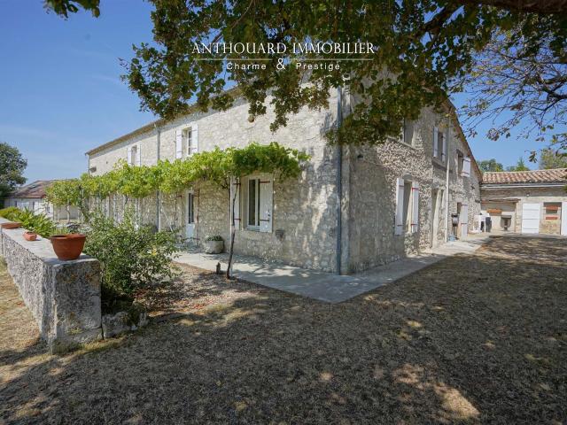Maison vente à Bergerac, Eymet