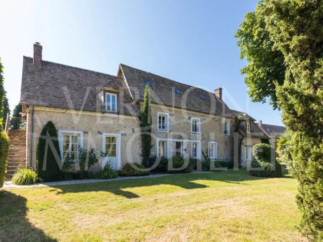 Maison vente à Vernonnet, Vernon