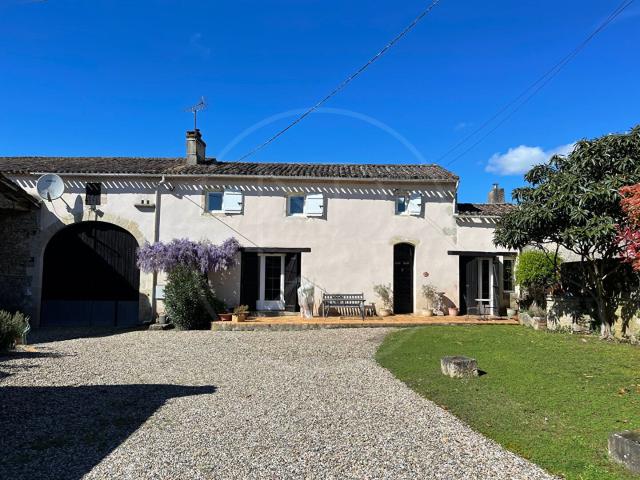 Maison vente à Langon, Monségur