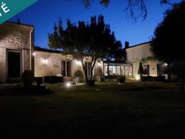 Villa vente à Les Sables-d'Olonne, Curzon