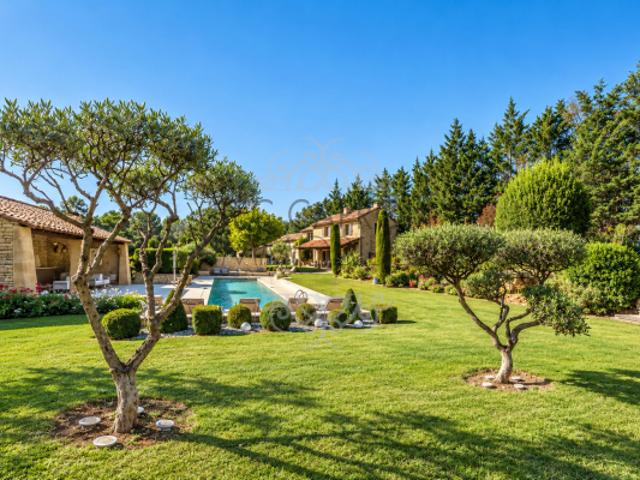 Maison vente à Aix-en-Provence, Bouches-du-Rhône