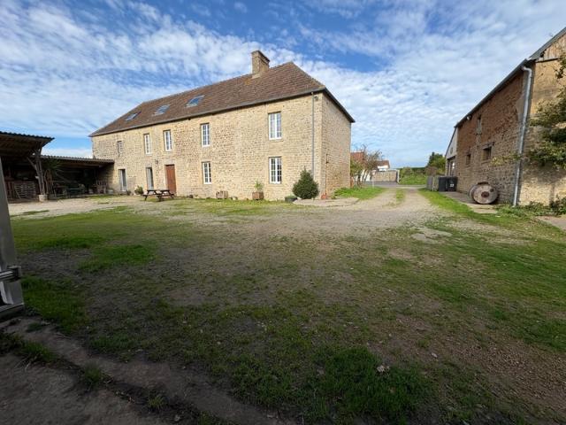 Maison vente à Saint-Lô, Carentan