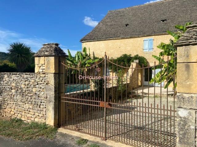 Maison vente à Sarlat-la-Canéda, Valojoulx