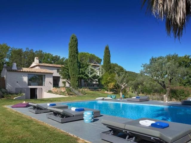 Maison vente à Arrondissement de Draguignan, Gassin