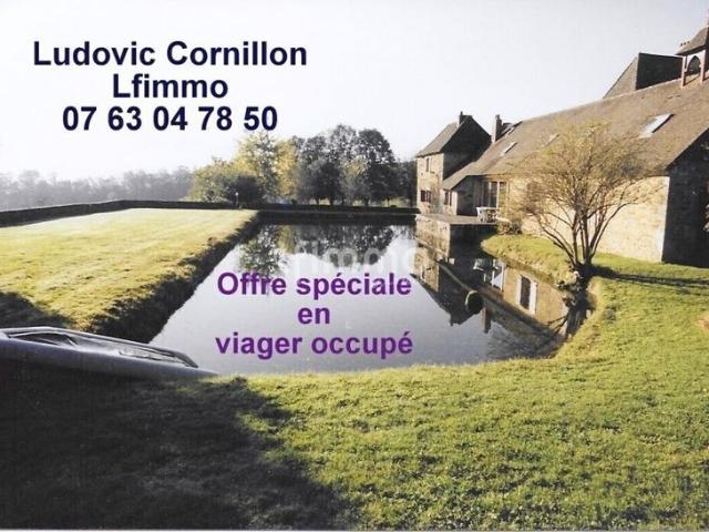 Maison vente à Limoges, Vicq-sur-breuilh