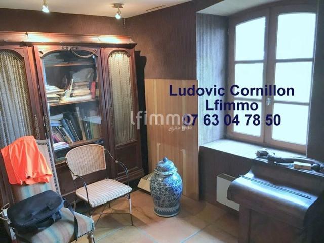 Maison vente à Limoges, Vicq-sur-breuilh