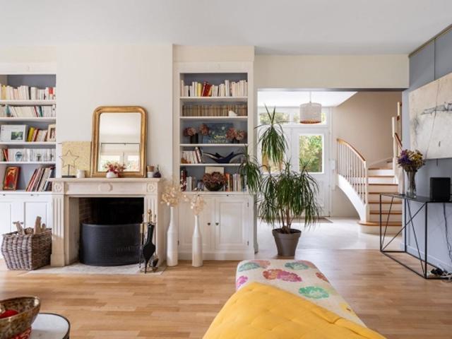 Maison vente à Nantes, Vertou