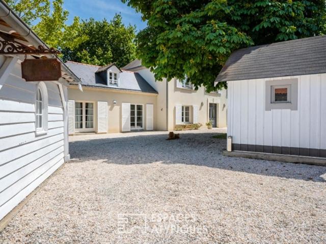 Maison vente à Nantes, Vertou