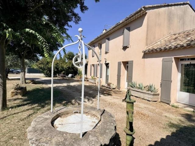 Maison vente à L'Isle-sur-la-Sorgue, Vaucluse