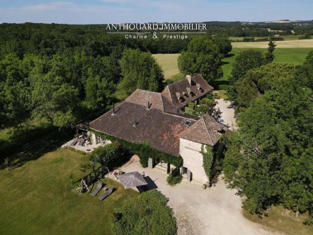 Maison vente à Bergerac, Issigeac