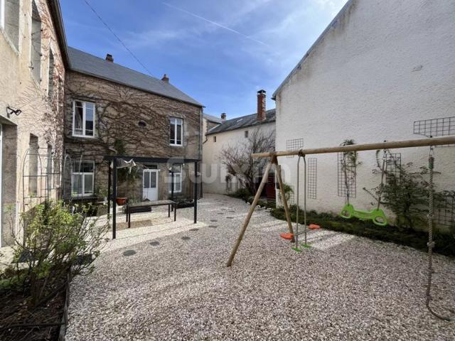 Maison vente à Château-Chinon (Ville), Ouroux-en-morvan