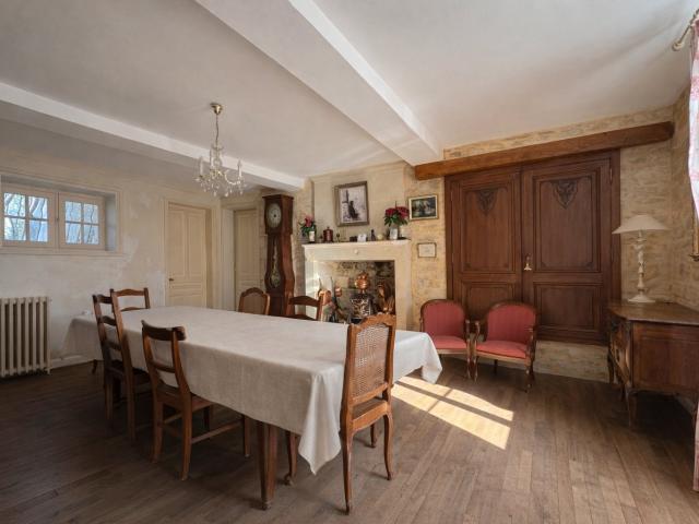 Maison vente à Bayeux, Ver-sur-mer