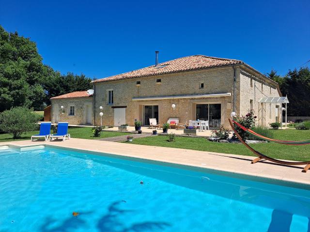 Maison vente à France métropolitaine, Lectoure