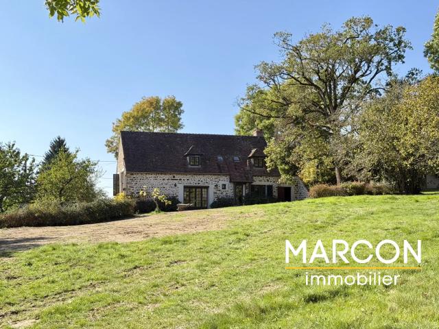 Maison vente à Guéret, La Celle-dunoise