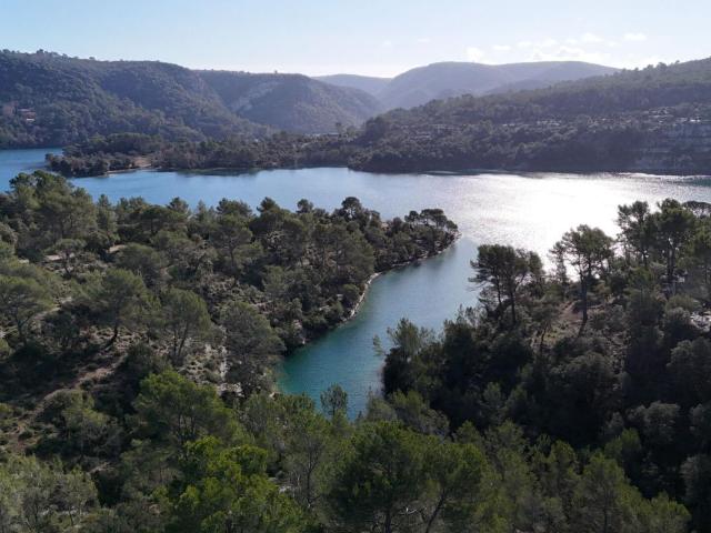 Maison vente à Forcalquier, Esparron-de-verdon