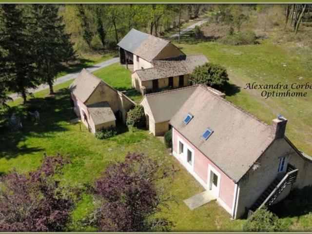 Maison vente à Le Mans, Ecommoy