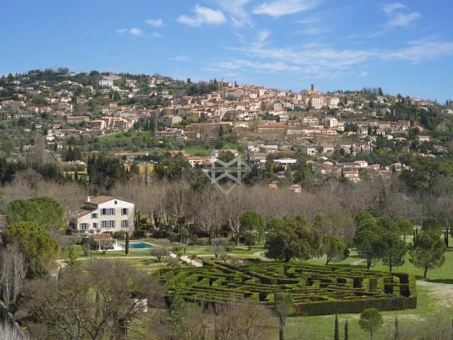 Maison vente à Arrondissement de Draguignan, Fayence