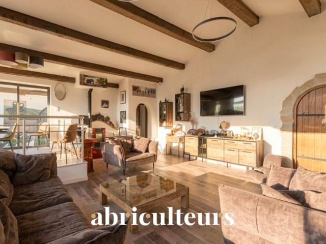 Maison vente à Aix-en-Provence, Fuveau