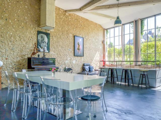 Maison vente à Tours, Vernou-sur-brenne