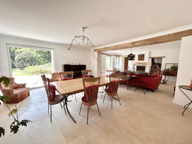 Maison vente à Loches, Ligueil