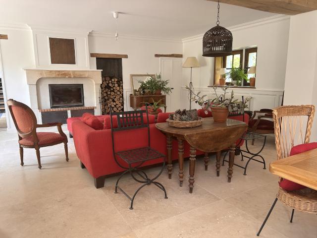 Maison vente à Loches, Ligueil
