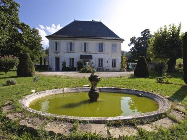 Maison vente à Chambéry, Sonnaz