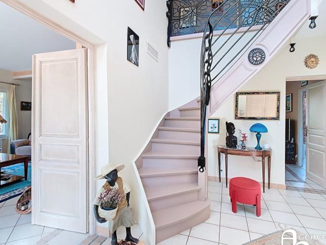Maison vente à Saint-Sulpice-et-Cameyrac, Gironde