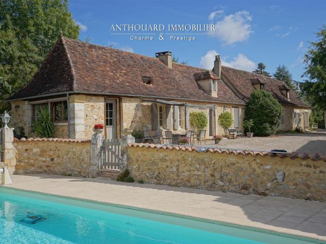 Maison vente à Bergerac