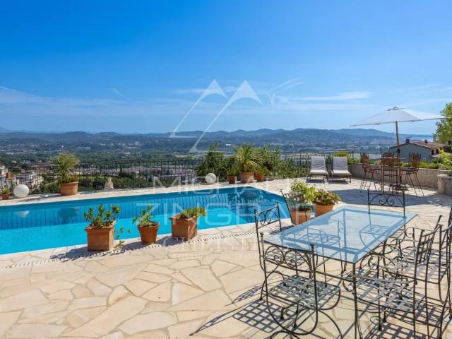 Maison vente à Grasse, Mandelieu-la-napoule