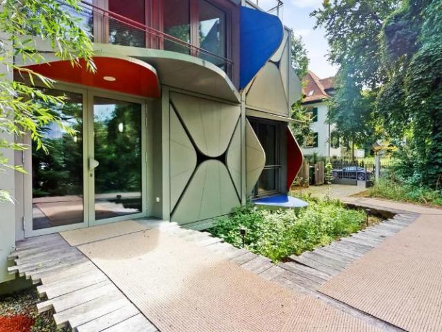 Apartment mieten in Einigen, Zürich
