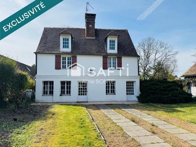 Villa vente à Mortagne-au-Perche, L'aigle