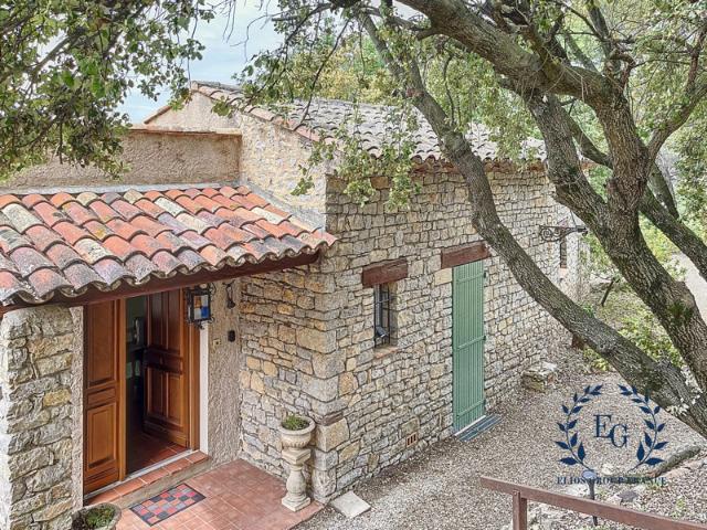 Maison vente à Arrondissement de Draguignan, Sillans-la-cascade