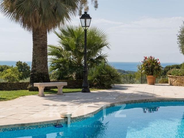 Maison vente à La Cadière-d'Azur, Var