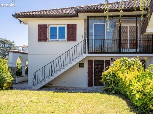 Maison vente à Bayonne, Anglet