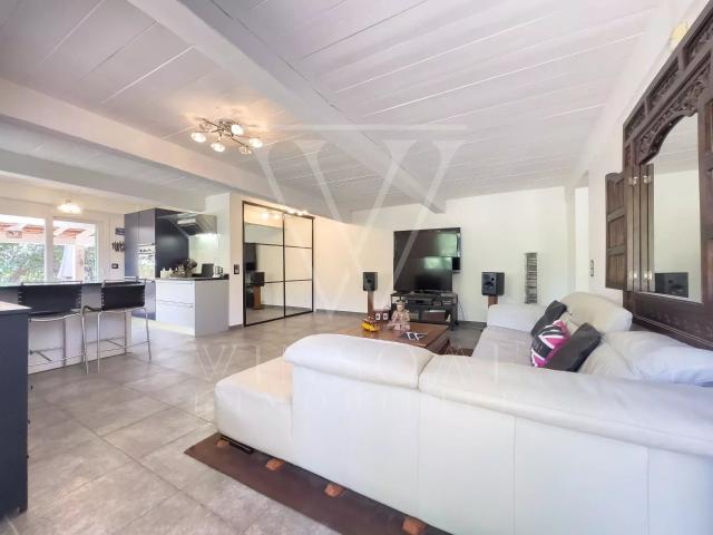 Maison vente à Grasse, Cannes