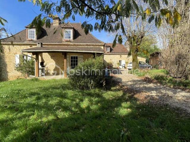 Maison vente à France métropolitaine, Badefols-sur-dordogne