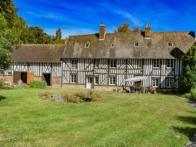 Maison vente à Mortagne-au-Perche, Vimoutiers