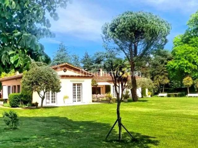 Maison vente à Castres, Mazamet