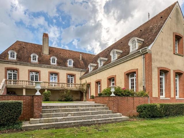 Maison vente à Dieppe