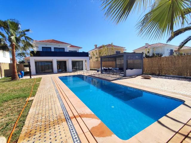 Villa vente à Saida