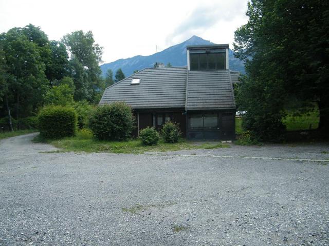 Terrain vente à Gap, Châteauroux-les-alpes