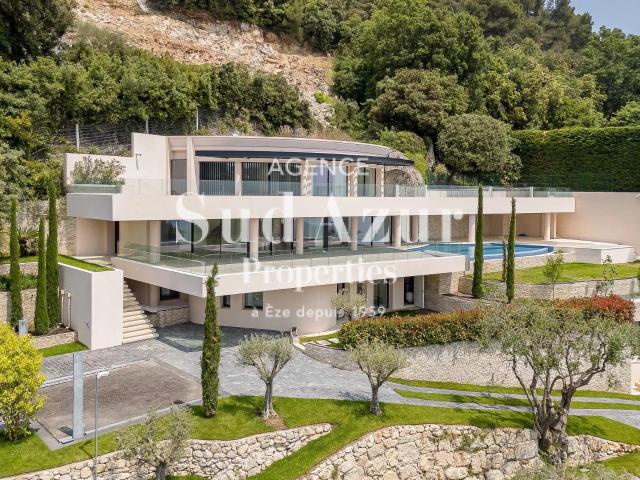 Maison vente à Nice, Villefranche-sur-mer