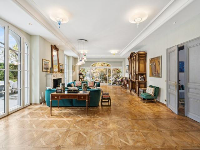 Einfamilienhaus kaufen