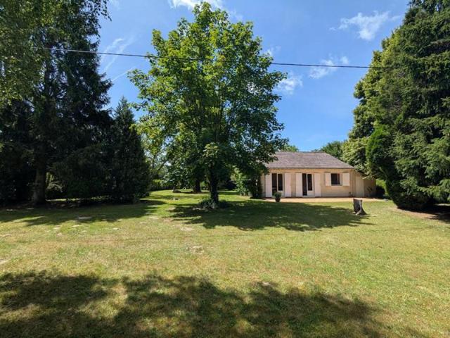 Maison vente à Nogent-le-Rotrou, Vaupillon