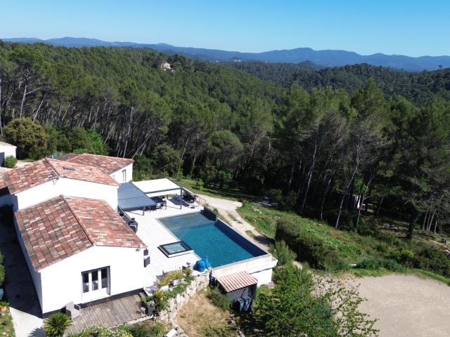 Villa vente à Arrondissement de Draguignan, Lorgues