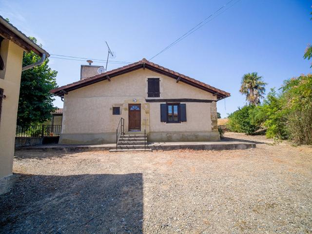 Maison vente à Mont-de-Marsan, Geaune