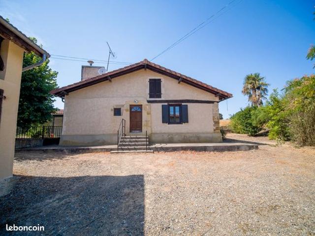 Maison vente à Mont-de-Marsan, Geaune