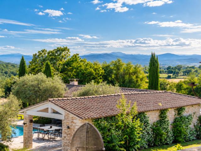 Maison vente à Barjac, Gard